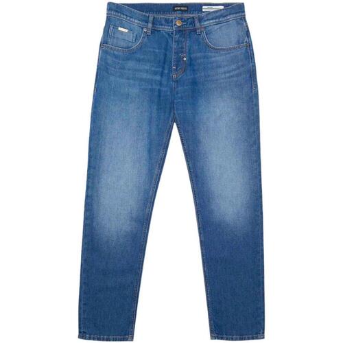 Textiel Heren Jeans Antony Morato  Blauw