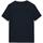 Textiel Jongens T-shirts korte mouwen Elpulpo  Blauw