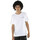 Textiel Heren T-shirts & Polo’s Sergio Tacchini T-Shirt  Nastro Blanc Wit