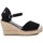 Schoenen Dames Sandalen / Open schoenen Xti 142382 Zwart