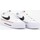 Schoenen Dames Sneakers Nike 31428 BLANCO