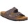 Schoenen Heren Sandalen / Open schoenen Pepe jeans BASKETS  PMS90110 Brown