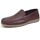 Schoenen Heren Sneakers CallagHan BASKETS  18001 Brown