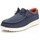 Schoenen Heren Sneakers Refresh BASKETS  171928 Blauw