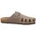 Schoenen Heren Sandalen / Open schoenen Interbios  Brown