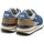 Schoenen Heren Lage sneakers Lois 64356 Blauw