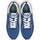 Schoenen Heren Lage sneakers Lois 64356 Blauw