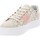 Schoenen Dames Sneakers NeroGiardini E409956D Beige