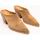 Schoenen Dames Sandalen / Open schoenen Alpe  Beige