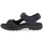 Schoenen Heren Sandalen / Open schoenen Ecco 690024 Zwart