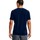 Textiel Heren T-shirts korte mouwen Under Armour CAMISETA HOMBRE   1326849 Blauw