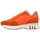 Schoenen Dames Sneakers Semerdjian MANTCH Orange
