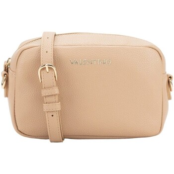 Tassen Dames Handtassen kort hengsel Valentino Handbags VBE7LX538 Beige