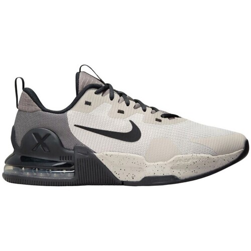 Schoenen Heren Sneakers Nike DM0829 013 Grijs