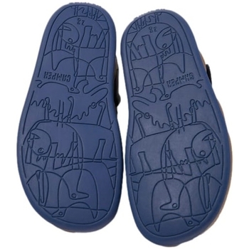 Camper Bicho Kids Sandals 80177-062 Blauw