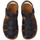 Schoenen Kinderen Sandalen / Open schoenen Camper Bicho Kids Sandals 80177-062 Blauw