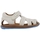 Schoenen Kinderen Sandalen / Open schoenen Camper Bicho Baby Sandals 80372-074 Wit