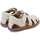 Schoenen Kinderen Sandalen / Open schoenen Camper Bicho Baby Sandals 80372-074 Wit