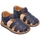 Schoenen Kinderen Sandalen / Open schoenen Camper Bicho Baby Sandals 80372-054 Blauw