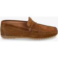 Schoenen Heren Derby & Klassiek pabloochoa.shoes 82223 Brown