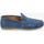 Schoenen Heren Derby & Klassiek pabloochoa.shoes 82223 Blauw