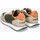 Schoenen Heren Sneakers HOFF RHODES Multicolour