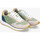 Schoenen Heren Sneakers HOFF MARATHON Multicolour