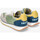 Schoenen Heren Sneakers HOFF MARATHON Multicolour