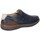 Schoenen Heren Sneakers Luisetti BASKETS  32310 Blauw