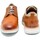 Schoenen Heren Sneakers Fluchos BASKETS  F1435 Brown