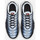 Schoenen Kinderen Sneakers Nike BASKETS  AIR MAX PLUS TN BLEUES ET NOIRES Blauw