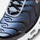 Schoenen Kinderen Sneakers Nike BASKETS  AIR MAX PLUS TN BLEUES ET NOIRES Blauw
