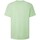 Textiel Heren T-shirts korte mouwen Pepe jeans CAMISETA HOMBRE CLAG   PM509384 Groen