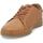 Schoenen Dames Lage sneakers Melluso K70006-236778 Beige