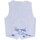 Textiel Kinderen Anzugweste Jeckerson J3909 Blauw