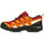 Schoenen Kinderen Running / trail Salomon Xa Pro V8 Cswp J Rood
