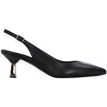 Schoenen Dames Sandalen / Open schoenen G.p.bologna  Zwart