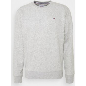 Textiel Heren Sweaters / Sweatshirts Tommy Hilfiger DM0DM09591 Grijs