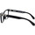 Horloges & Sieraden Zonnebrillen Off-White Occhiali da Vista  Style 67 11000 Zwart