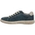Schoenen Dames Sneakers Westland 74R0302001 Blauw