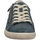 Schoenen Dames Sneakers Westland 74R0302001 Blauw