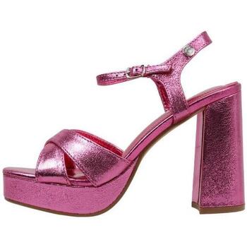 Schoenen Dames Sandalen / Open schoenen Refresh 171896 Roze