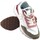 Schoenen Dames Allround MTNG Zapato señora MUSTANG 60444 bl.ros Groen