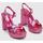 Schoenen Dames Sandalen / Open schoenen Refresh 171896 Roze
