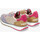 Schoenen Dames Sneakers HOFF AEGINA Multicolour