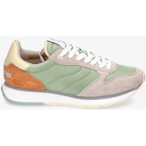 Schoenen Dames Sneakers HOFF DELPHI Multicolour