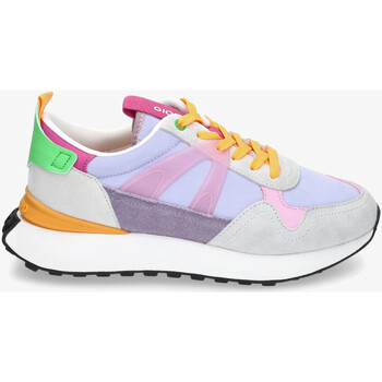 Schoenen Dames Sneakers Gioseppo ADAIR Multicolour