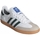 Schoenen Heren Lage sneakers adidas Originals Samba OG IE3437 Wit