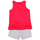 Textiel Meisjes Pyjama's / nachthemden Tobogan 22117071-UNICO Multicolour