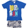 Textiel Jongens Pyjama's / nachthemden Tobogan 23117004-UNICO Multicolour